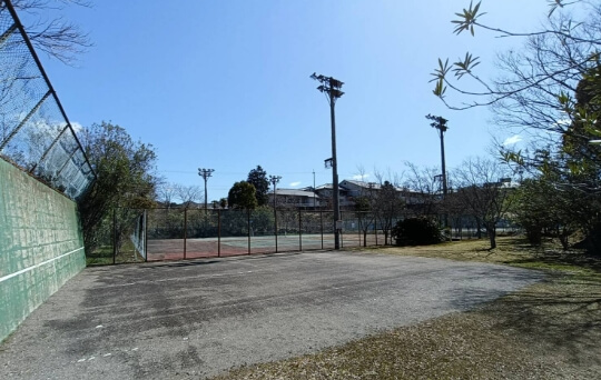 撮影可能エリア1