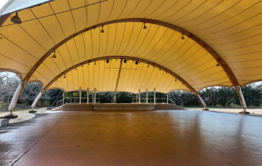 撮影可能エリア4